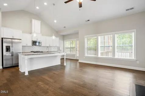 84 Dot Court Fuquay Varina NC 27526