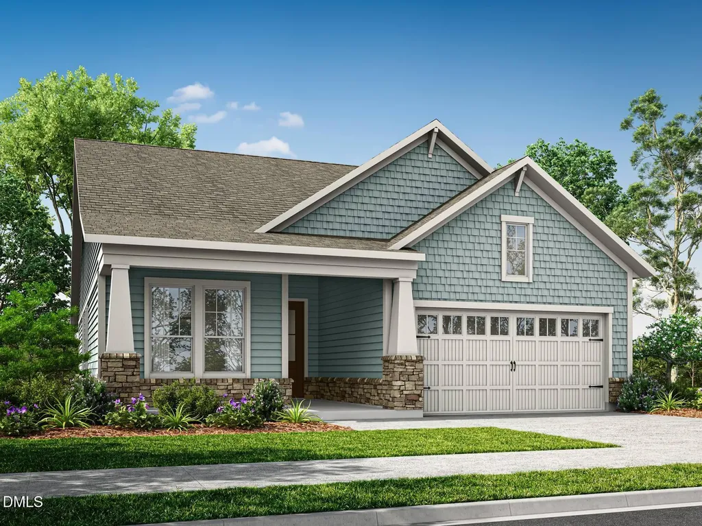 128 Sunny Glen Court Fuquay Varina NC 27526
