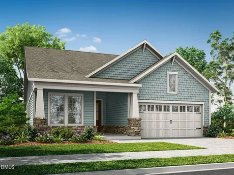 128 Sunny Glen Court Fuquay Varina NC 27526