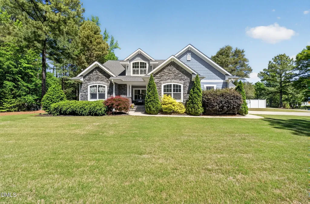 3529 Burlington Mills Road Wake Forest NC 27587