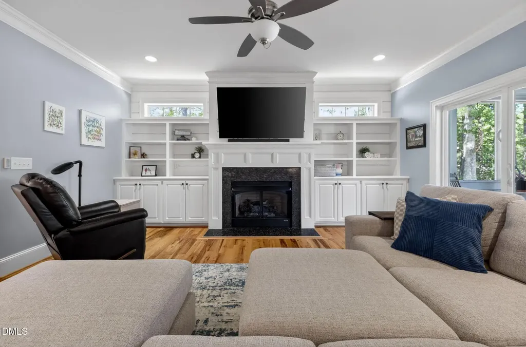 3529 Burlington Mills Road Wake Forest NC 27587