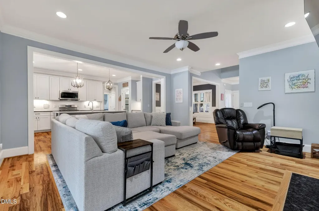 3529 Burlington Mills Road Wake Forest NC 27587