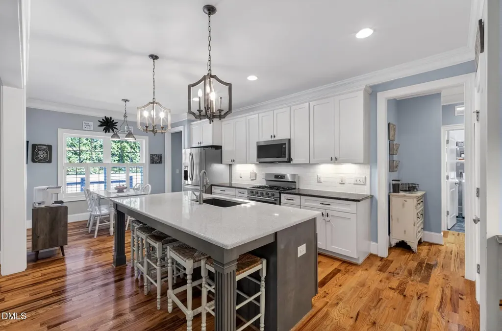3529 Burlington Mills Road Wake Forest NC 27587
