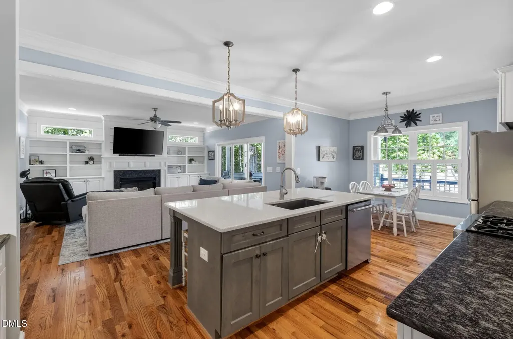 3529 Burlington Mills Road Wake Forest NC 27587