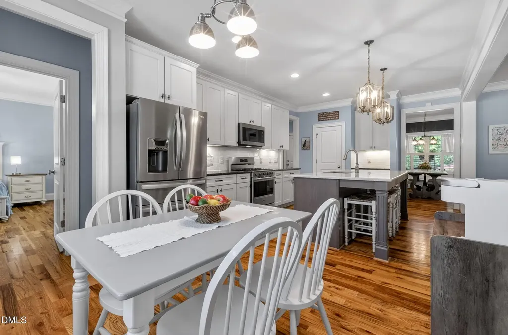 3529 Burlington Mills Road Wake Forest NC 27587