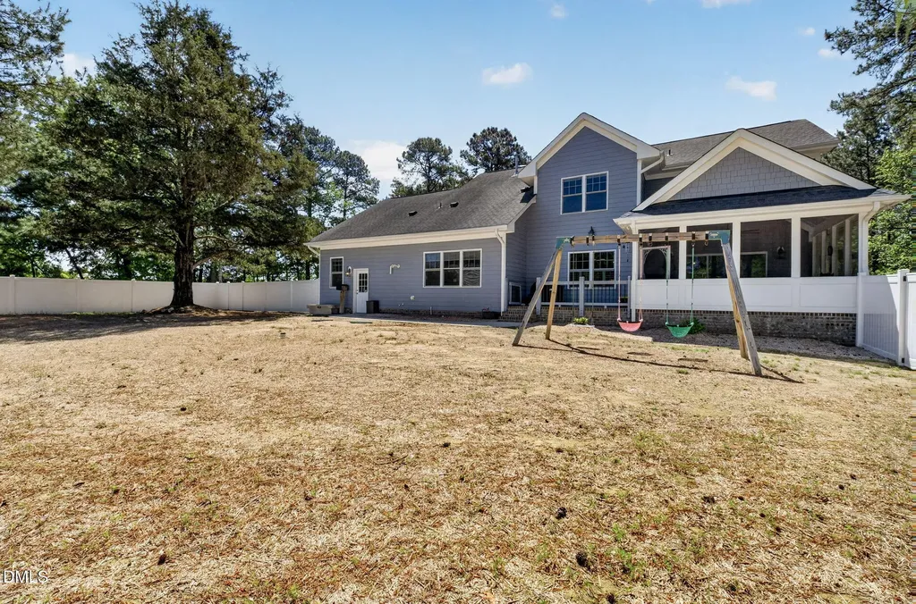 3529 Burlington Mills Road Wake Forest NC 27587
