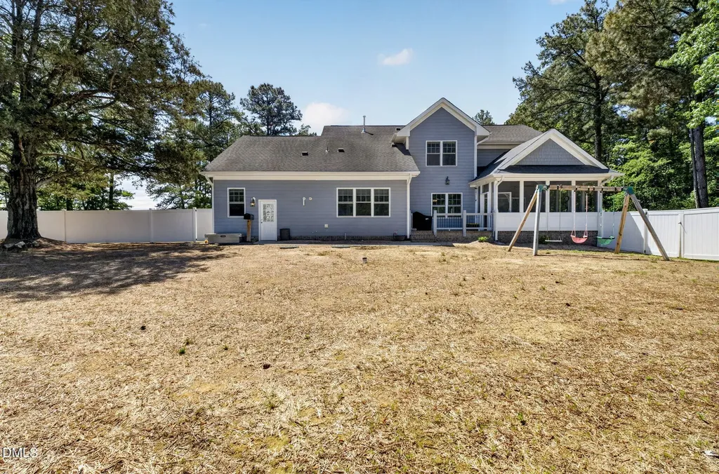 3529 Burlington Mills Road Wake Forest NC 27587