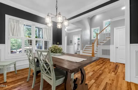 3529 Burlington Mills Road Wake Forest NC 27587