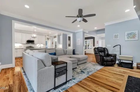 3529 Burlington Mills Road Wake Forest NC 27587