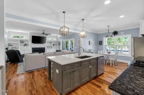 3529 Burlington Mills Road Wake Forest NC 27587