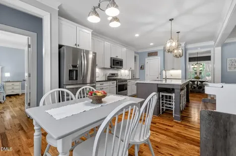 3529 Burlington Mills Road Wake Forest NC 27587