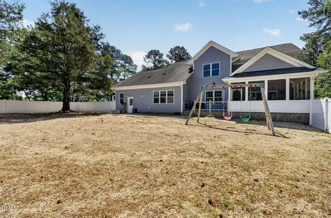 3529 Burlington Mills Road Wake Forest NC 27587