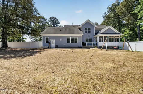 3529 Burlington Mills Road Wake Forest NC 27587