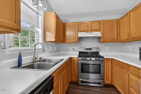 504 Noonday Court Holly Springs NC 27540