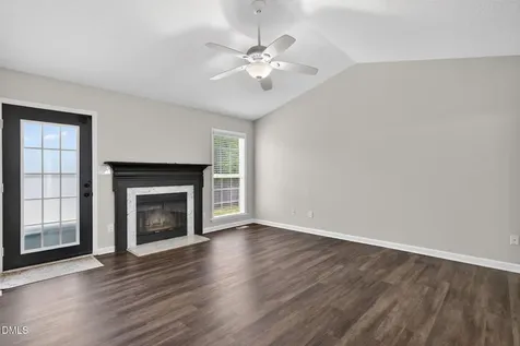 504 Noonday Court Holly Springs NC 27540