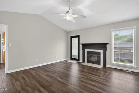 504 Noonday Court Holly Springs NC 27540