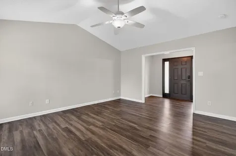 504 Noonday Court Holly Springs NC 27540