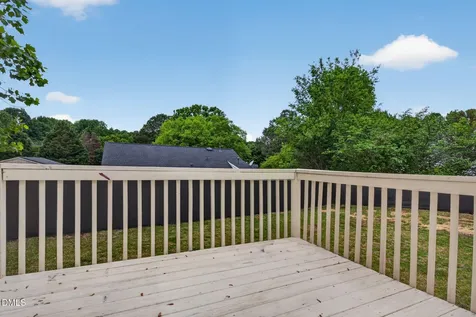 504 Noonday Court Holly Springs NC 27540
