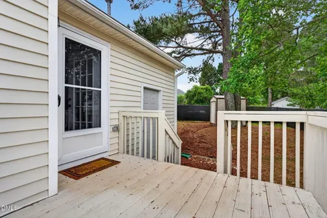 504 Noonday Court Holly Springs NC 27540