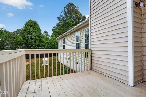 504 Noonday Court Holly Springs NC 27540