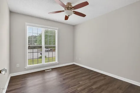 504 Noonday Court Holly Springs NC 27540
