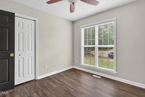 504 Noonday Court Holly Springs NC 27540