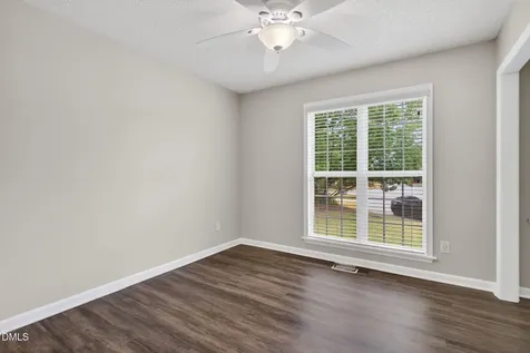504 Noonday Court Holly Springs NC 27540