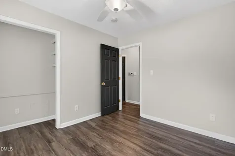 504 Noonday Court Holly Springs NC 27540