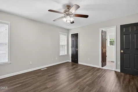 504 Noonday Court Holly Springs NC 27540