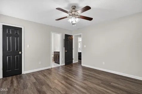 504 Noonday Court Holly Springs NC 27540