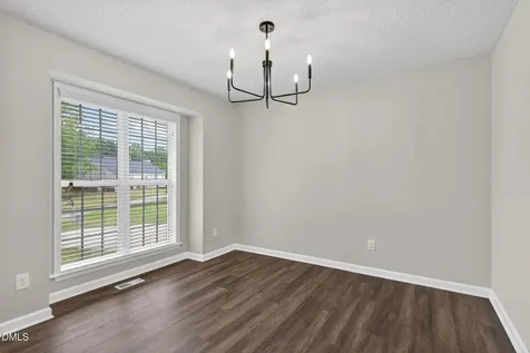504 Noonday Court Holly Springs NC 27540