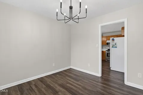 504 Noonday Court Holly Springs NC 27540