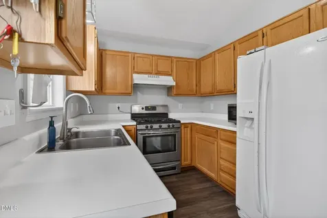 504 Noonday Court Holly Springs NC 27540