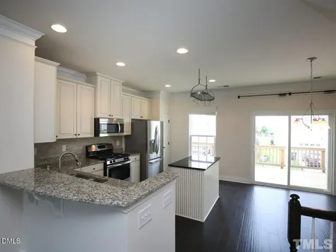 1014 Tender Drive Apex NC 27502