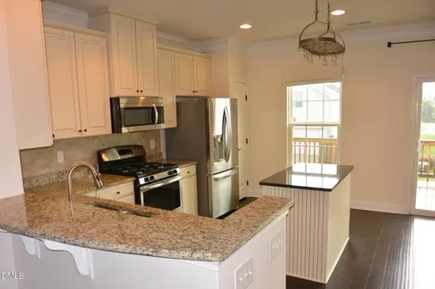 1014 Tender Drive Apex NC 27502