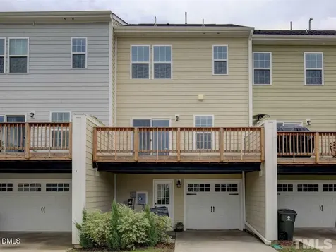 1014 Tender Drive Apex NC 27502
