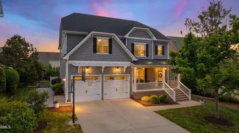 113 Painted Turtle Lane Cary NC 27519