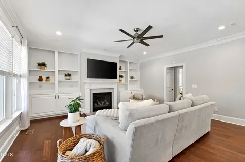 113 Painted Turtle Lane Cary NC 27519