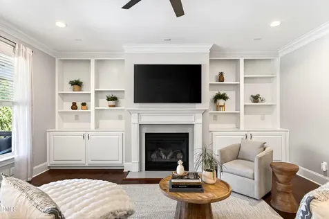 113 Painted Turtle Lane Cary NC 27519