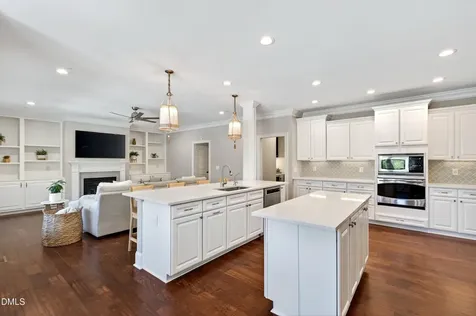 113 Painted Turtle Lane Cary NC 27519