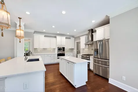 113 Painted Turtle Lane Cary NC 27519