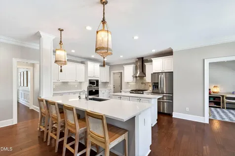113 Painted Turtle Lane Cary NC 27519