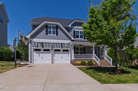 113 Painted Turtle Lane Cary NC 27519
