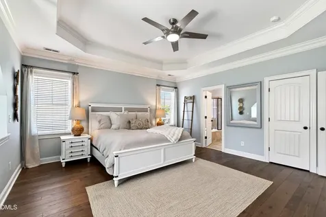 113 Painted Turtle Lane Cary NC 27519