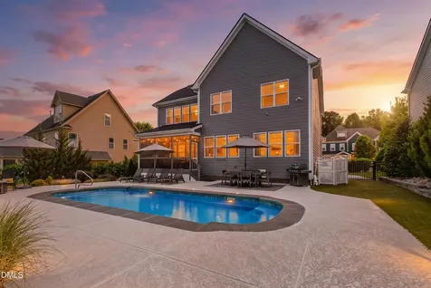 113 Painted Turtle Lane Cary NC 27519