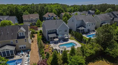 113 Painted Turtle Lane Cary NC 27519