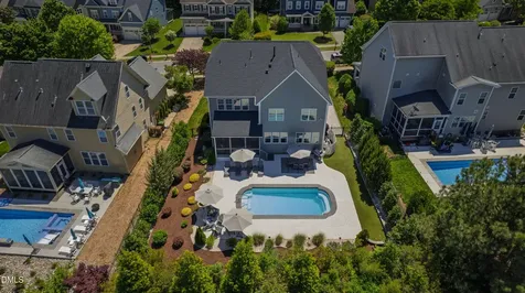 113 Painted Turtle Lane Cary NC 27519