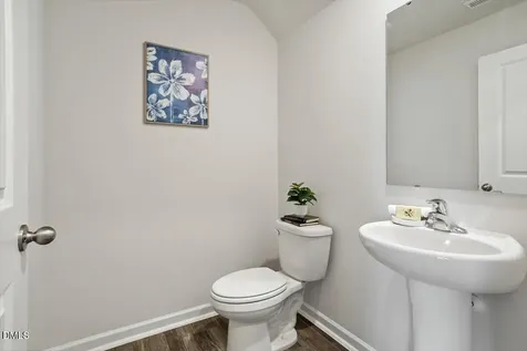 24 Red Clover Drive Angier NC 27501