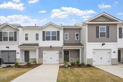 24 Red Clover Drive Angier NC 27501