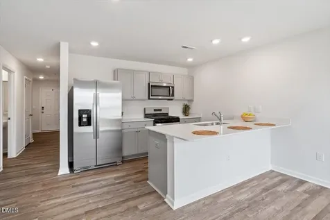 24 Red Clover Drive Angier NC 27501